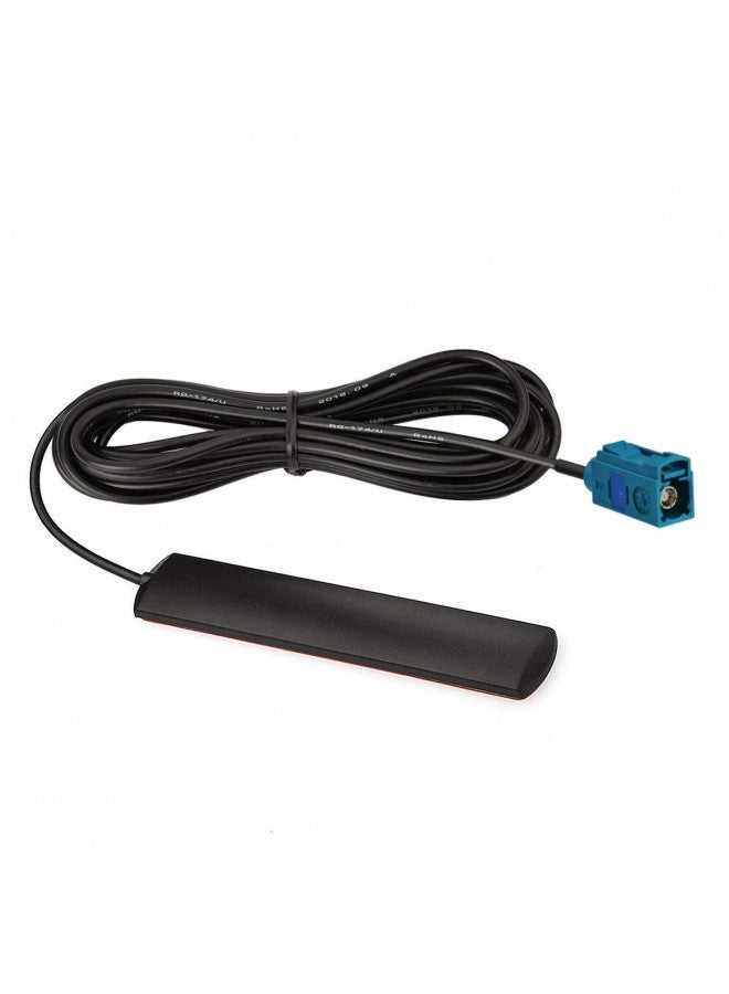 Bingfu Vehicle 4G LTE Cellular WiFi Bluetooth 2.4GHz Hidden Antenna for BMW Volkswagen Audi Mecedes Benz VW Vehicle SUV Car Stereo Carplay TCU Telematics Security Bluetooth Module Head Unit Receiver - Image 2